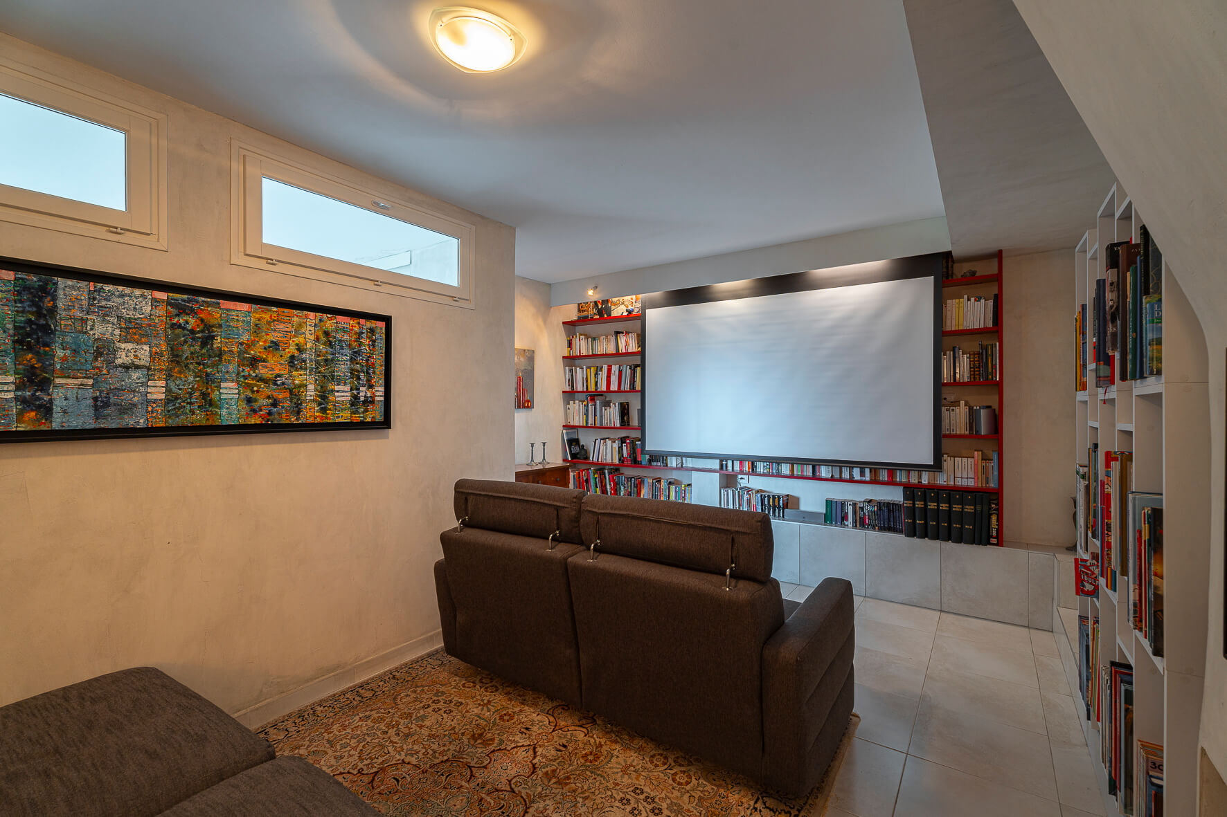 Villa des Clausonnes