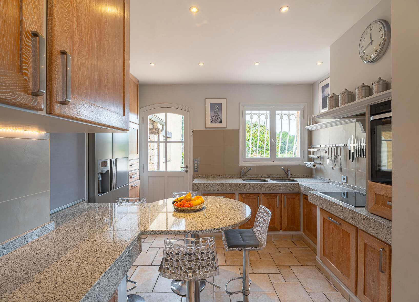 Villa des Clausonnes