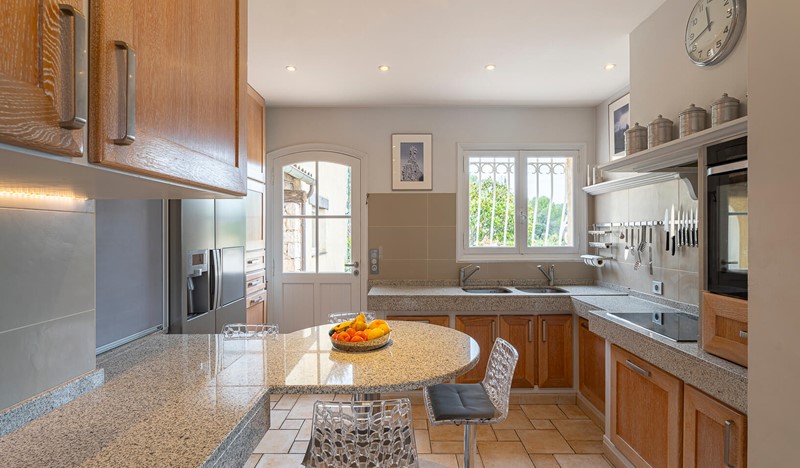 Villa Clausonnes Cdvillas MD 16