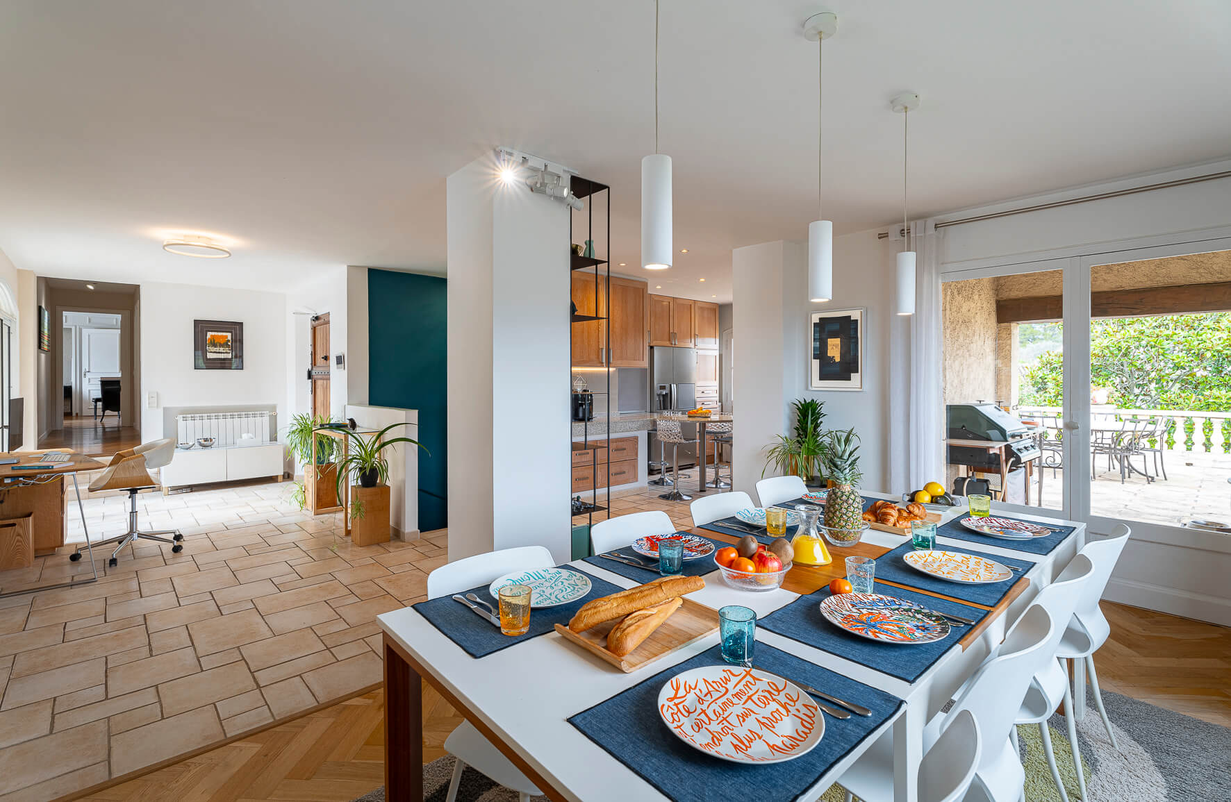 Villa des Clausonnes