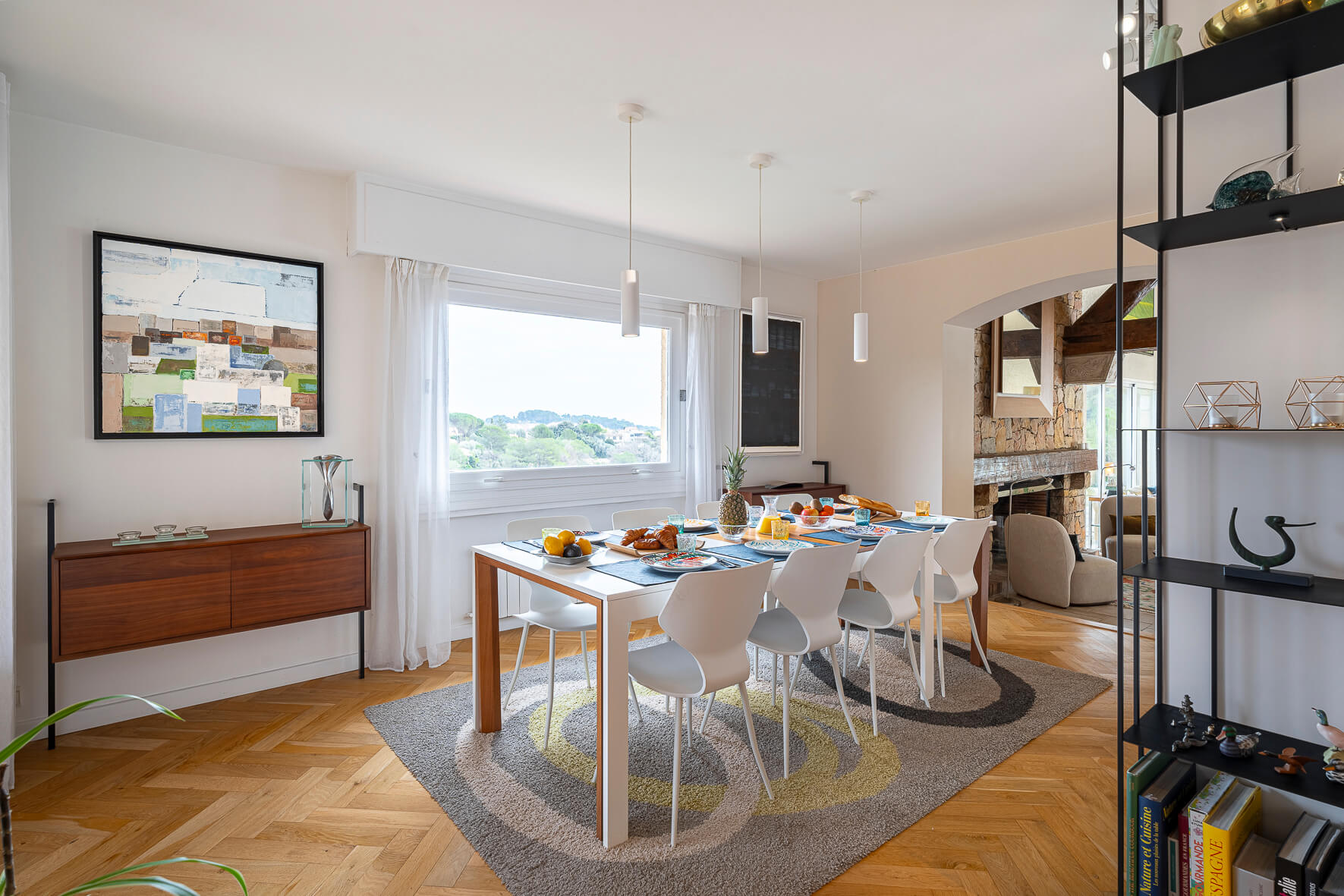 Villa des Clausonnes