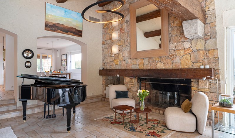 Villa Clausonnes Cdvillas MD 28