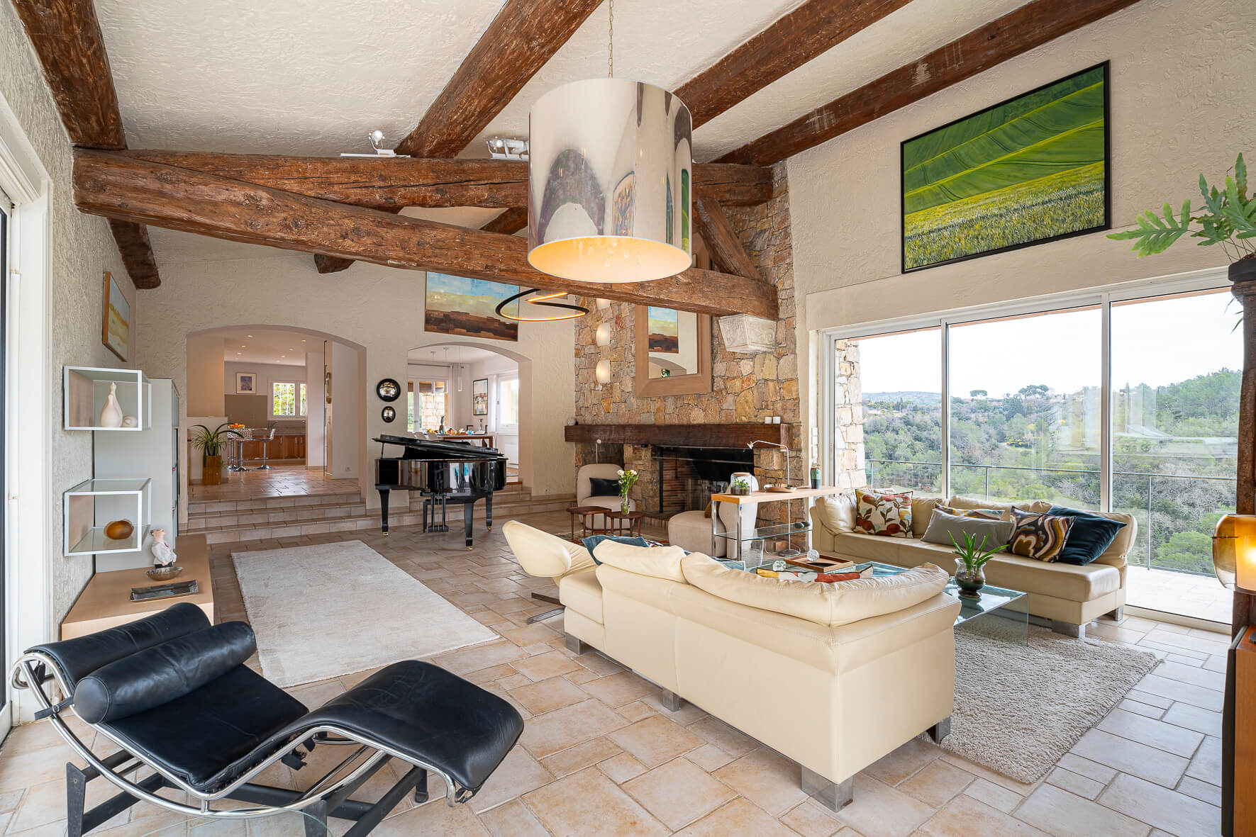 Villa des Clausonnes