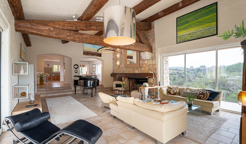 Villa Clausonnes Cdvillas MD 29