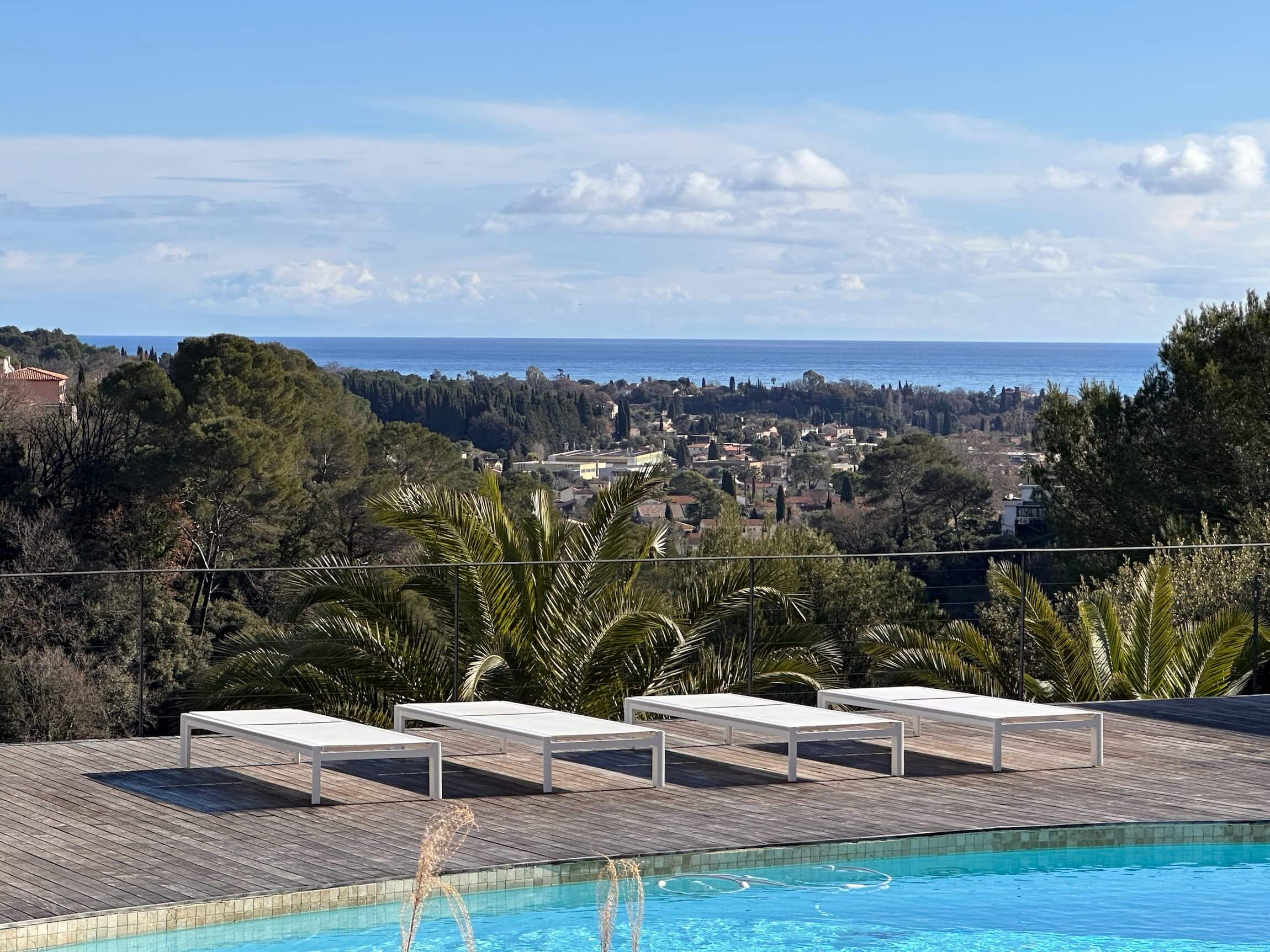 Villa des Clausonnes