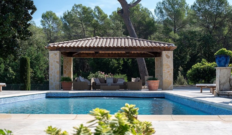 111 GCB 8710 Original