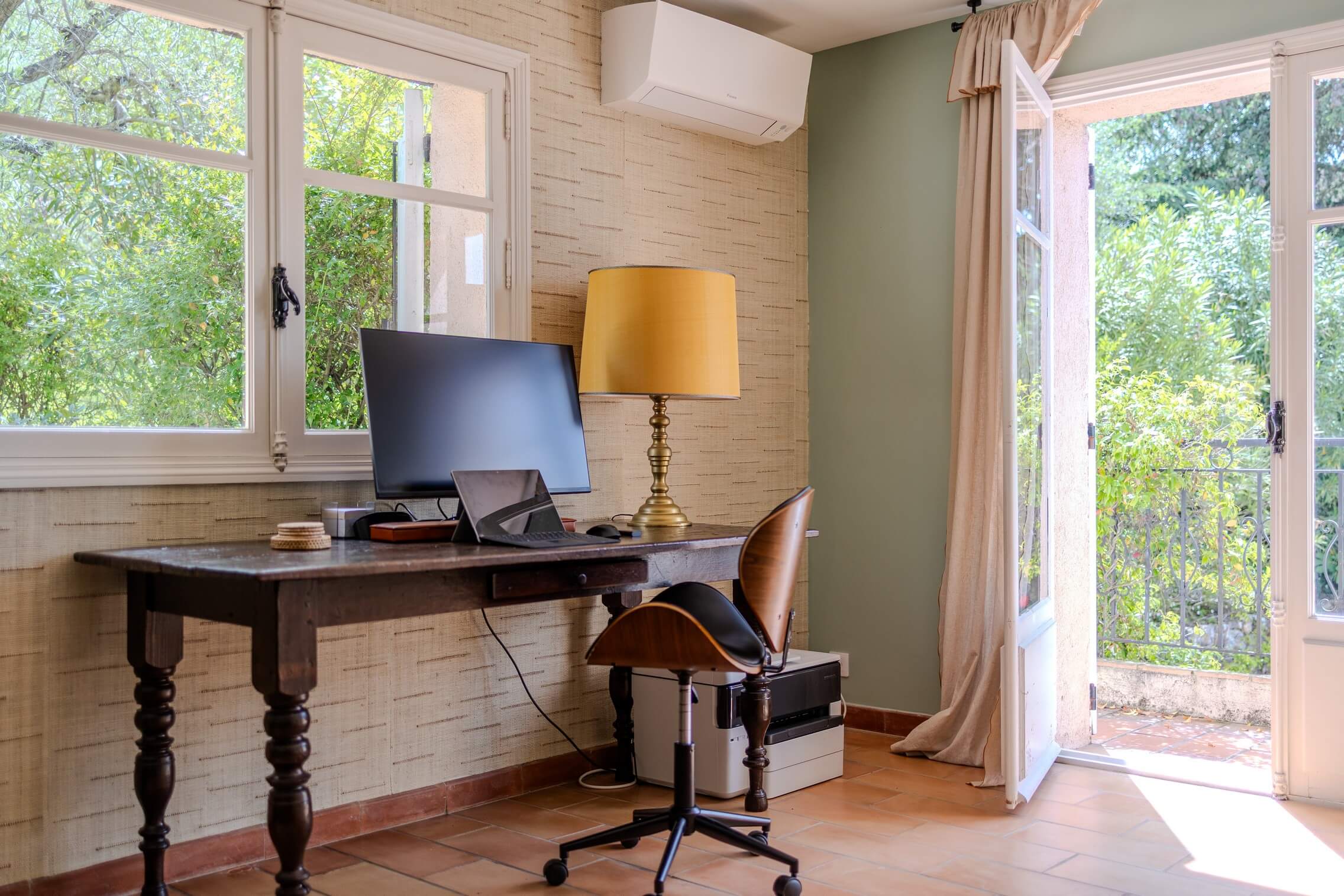 Domaine de la Source