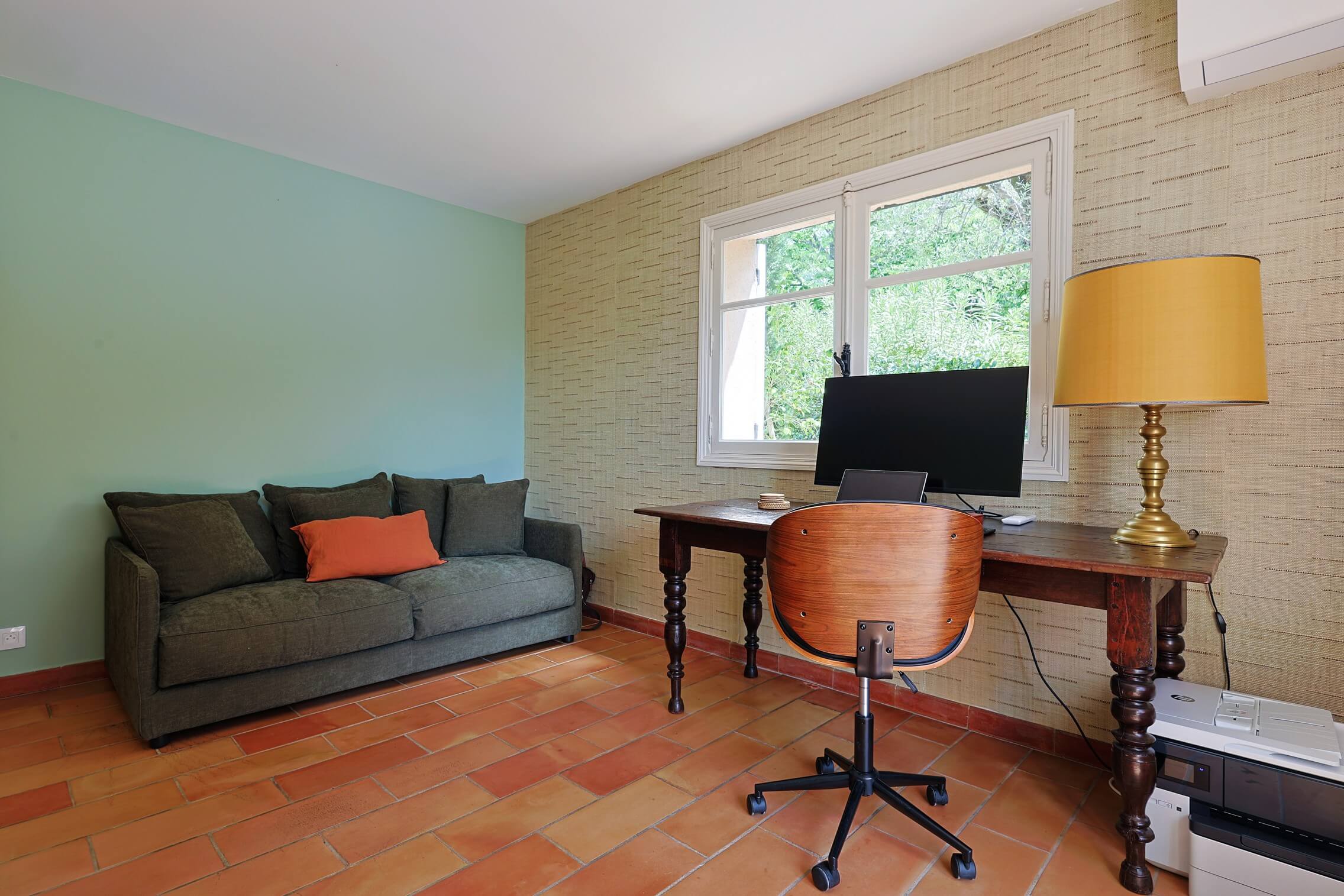 Domaine de la Source