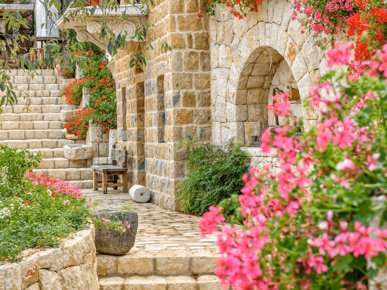 Summer starts early on the Côte d’Azur !