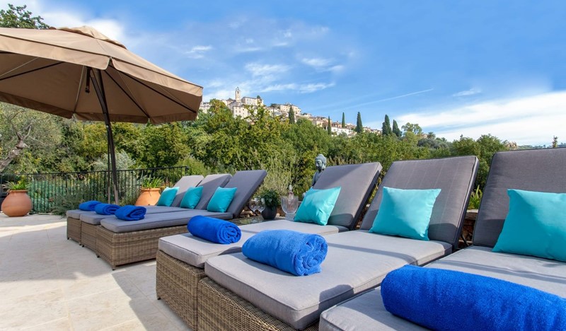 Michelle House 1 High 9