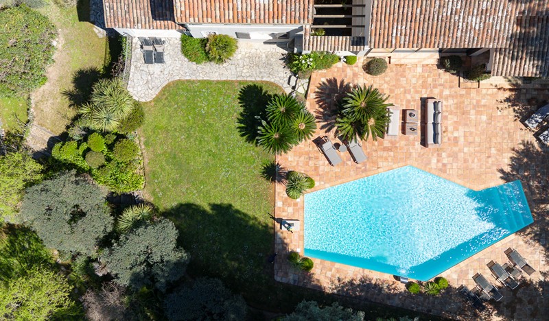 Villa Aslan Cdvillas MD 3