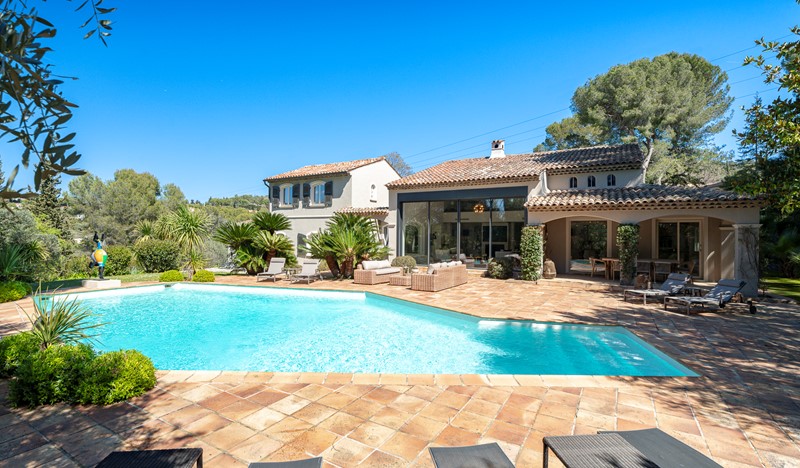 Villa Aslan Cdvillas MD 4