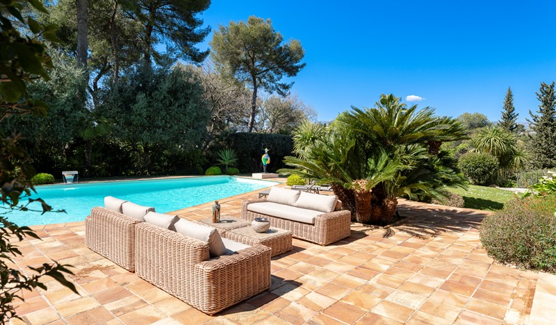 Villa Aslan Cdvillas MD 11