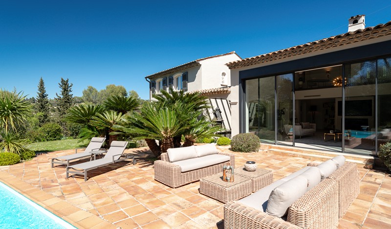 Villa Aslan Cdvillas MD 14