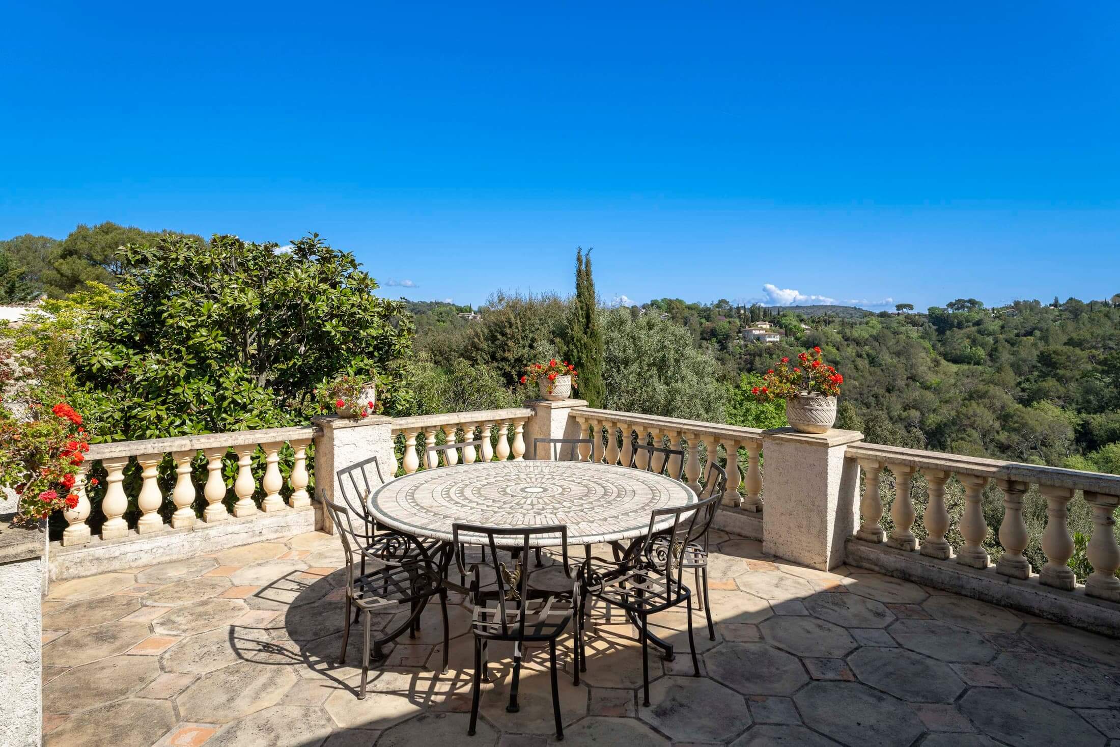 Villa des Clausonnes