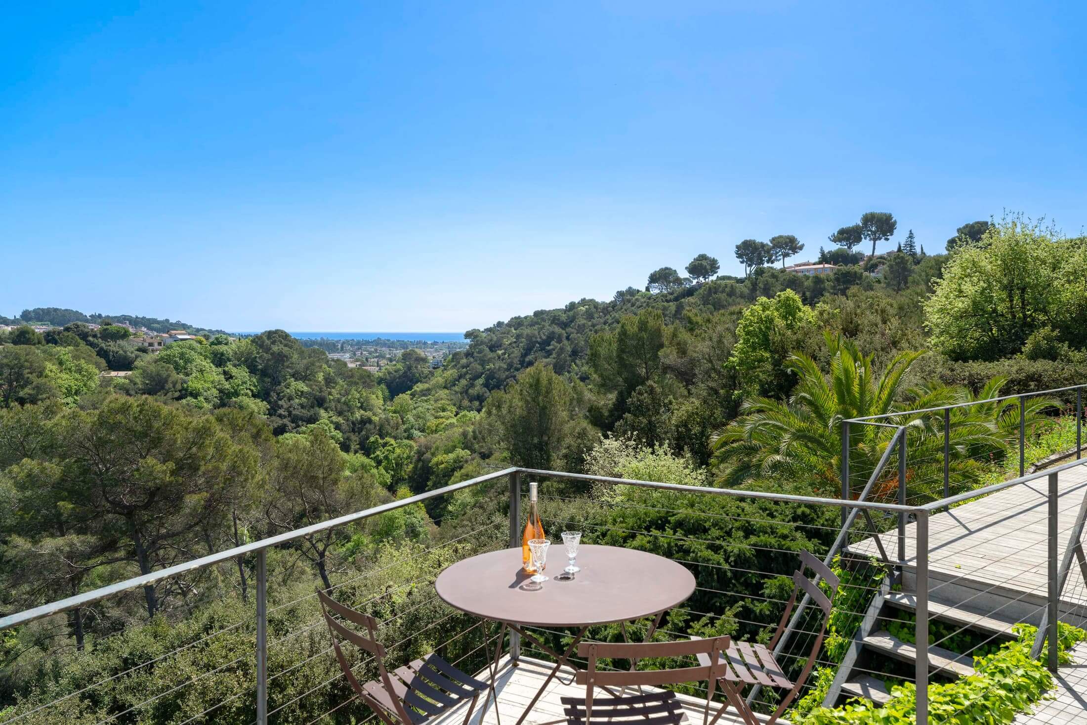 Villa des Clausonnes