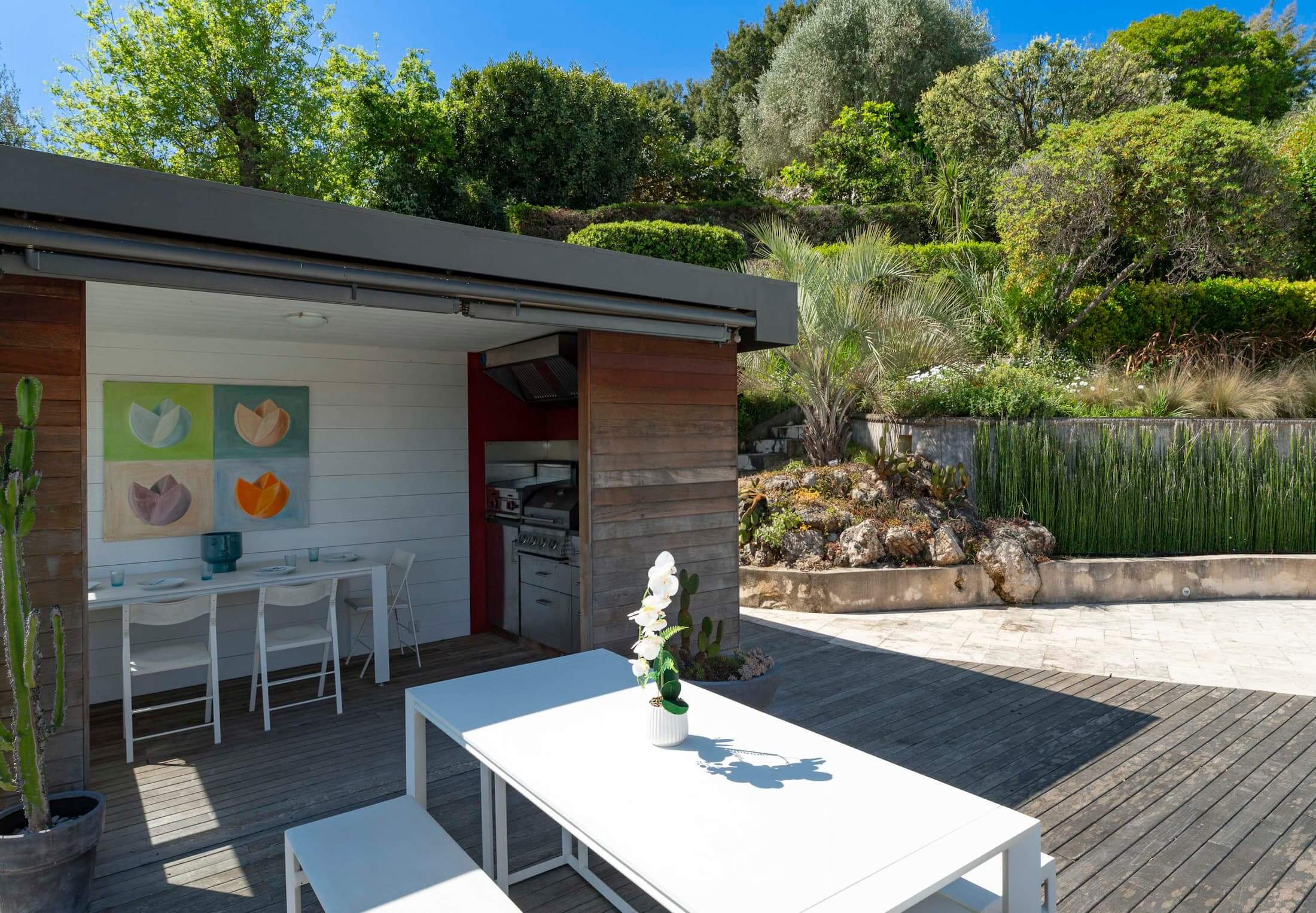 Villa des Clausonnes