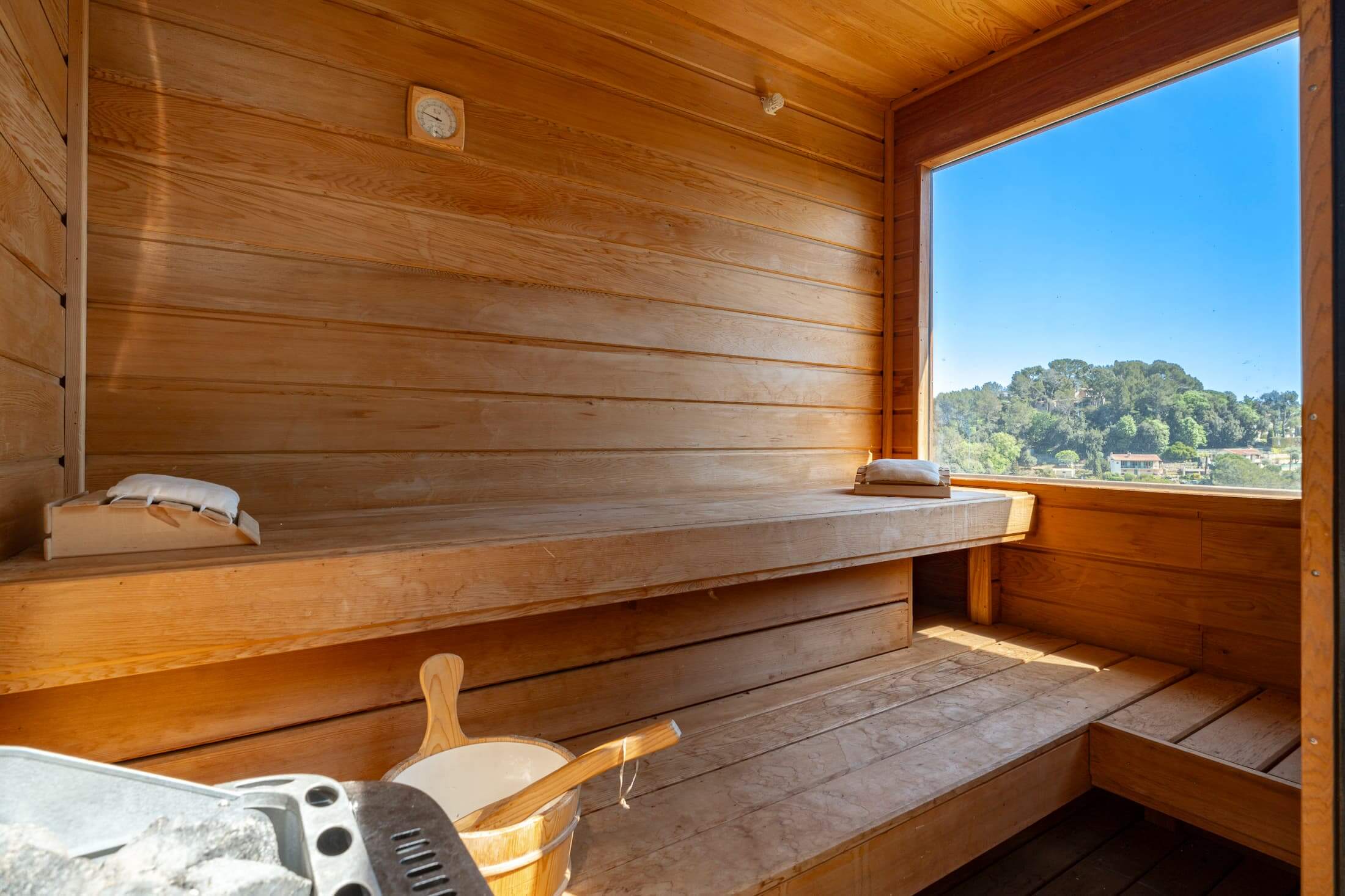 Villa des Clausonnes