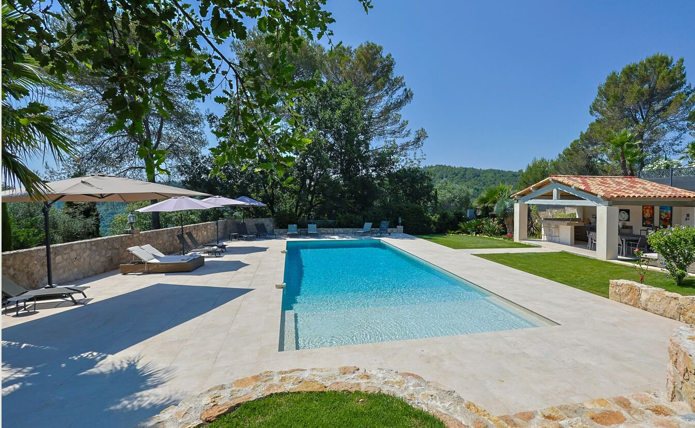 Bastide du Citronnier