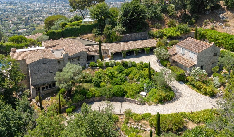 Villa Serendipity HD 4