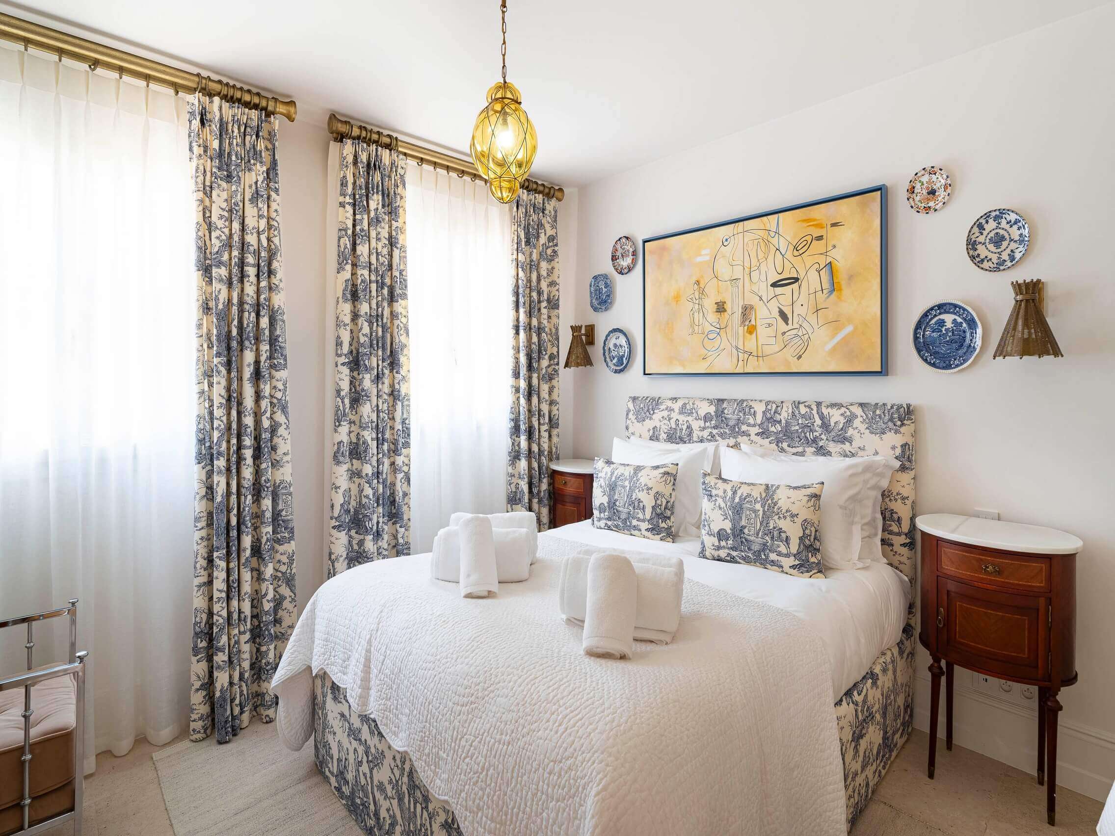 Villa des Salins