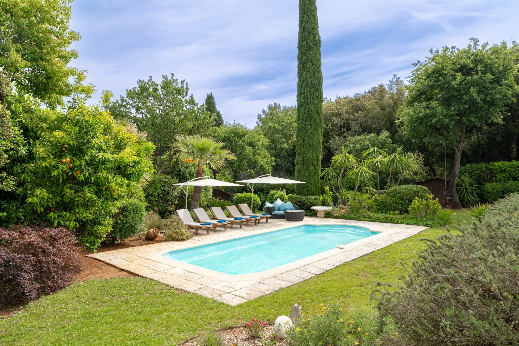 Villa Janele Cdvillas Shelly HD 5