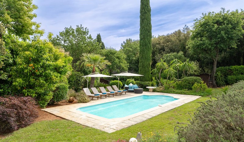 Villa Janele Cdvillas Shelly HD 5