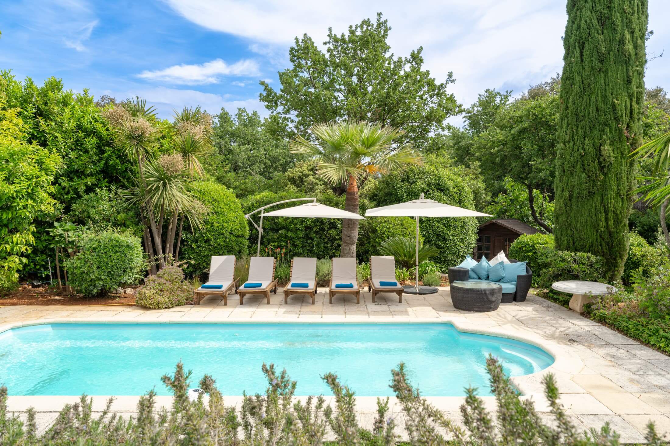 Villa Janele Cdvillas Shelly HD 6