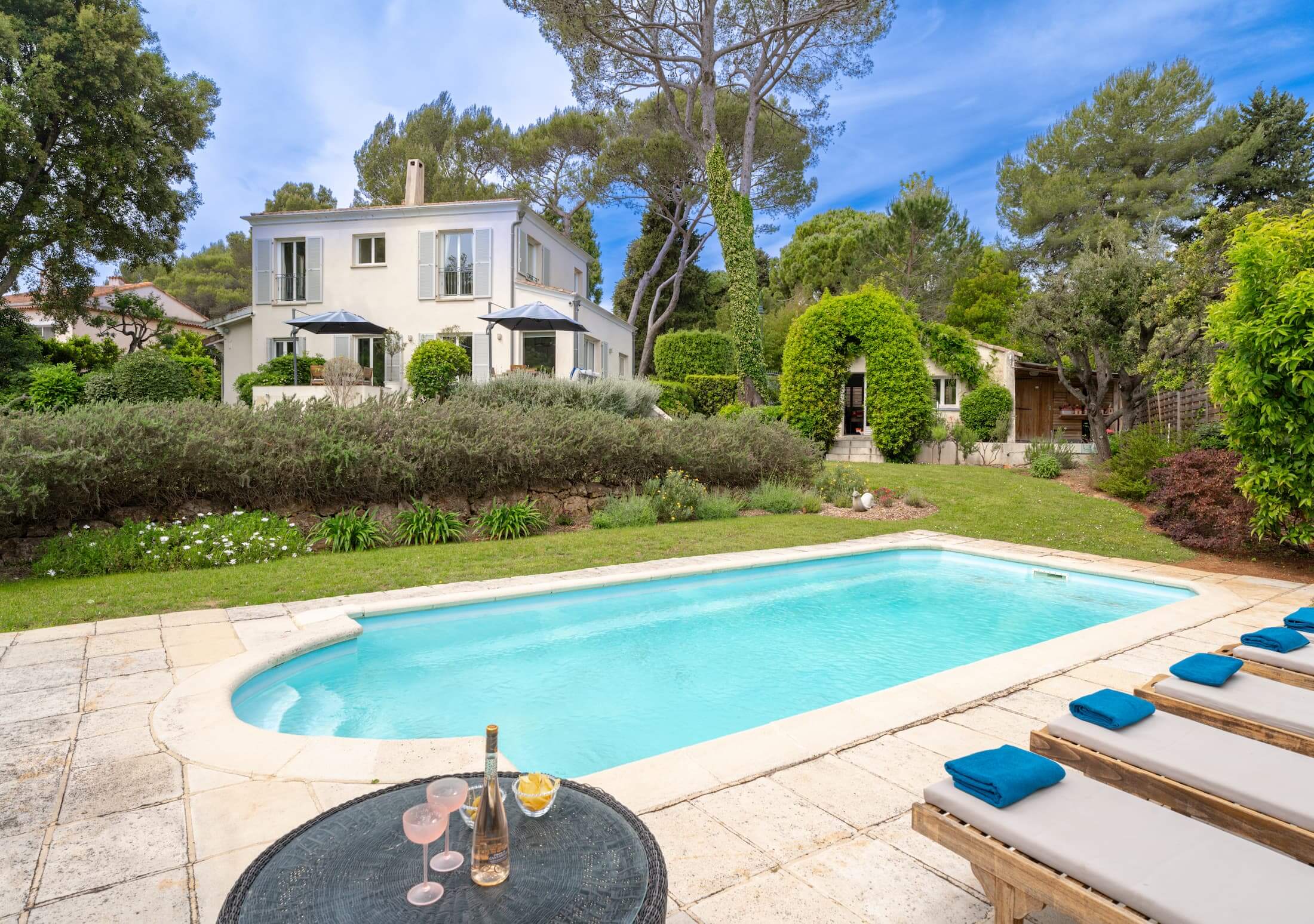 Villa Janele Cdvillas Shelly HD 9