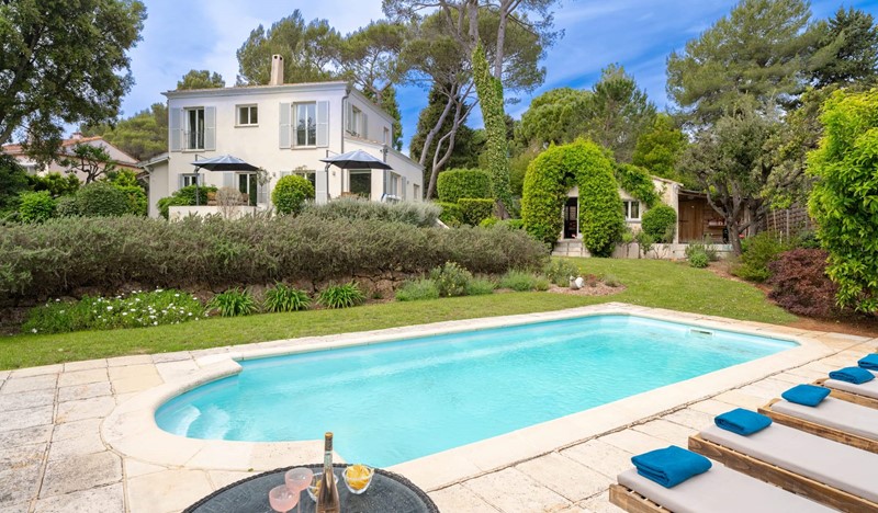 Villa Janele Cdvillas Shelly HD 9