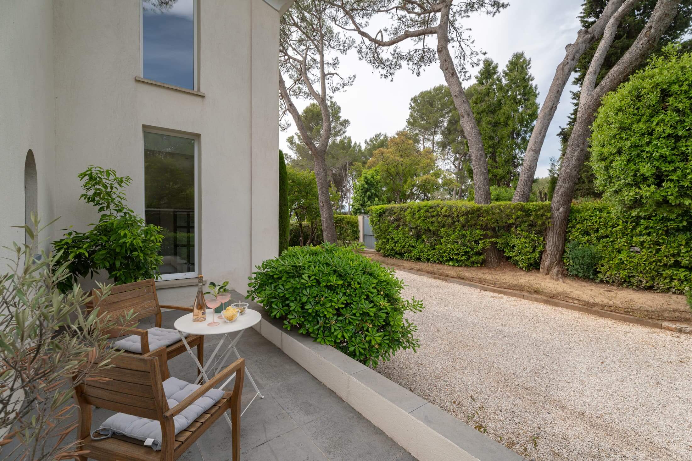 Villa Janele