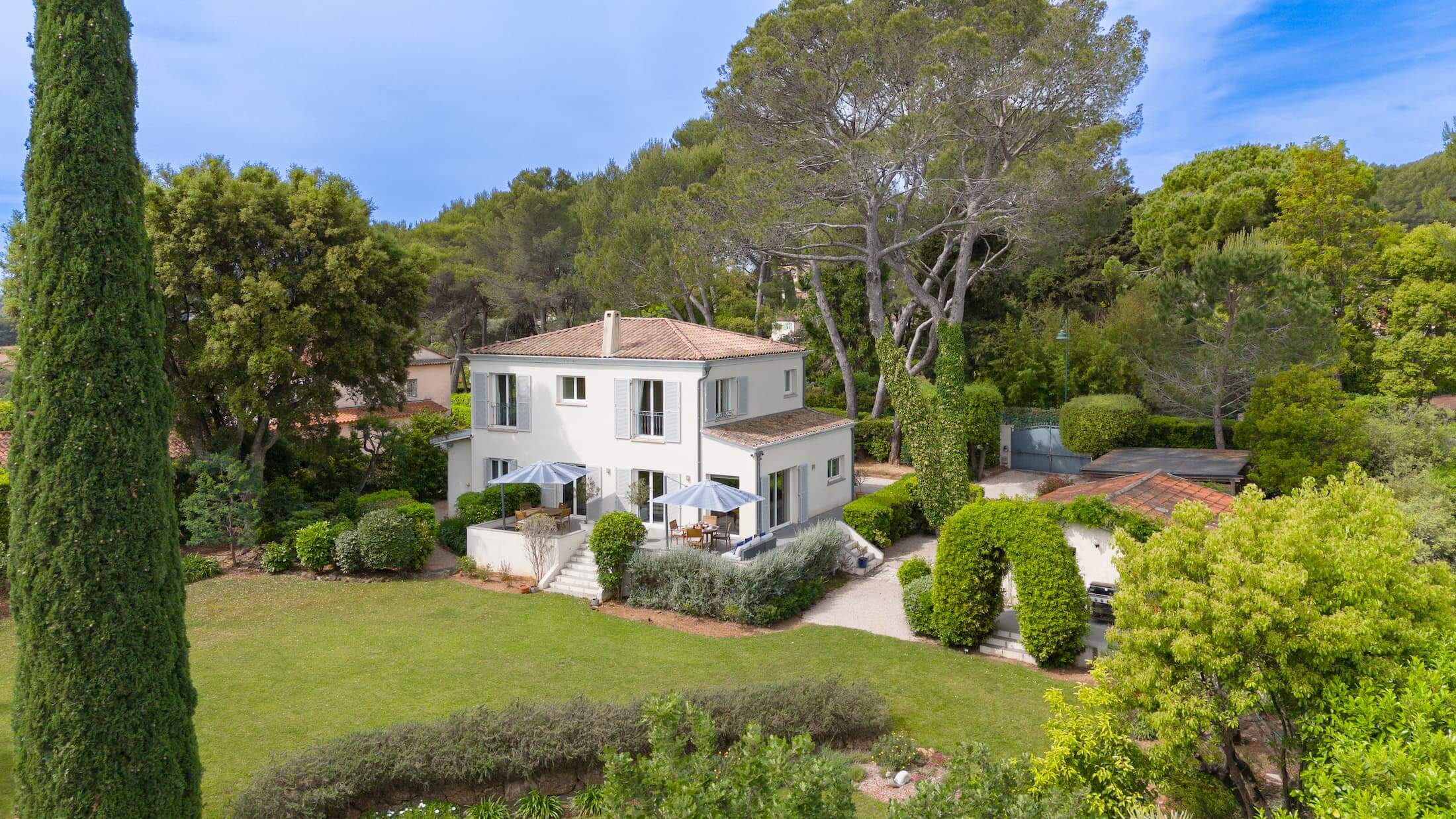 Villa Janele Cdvillas Shelly HD 1