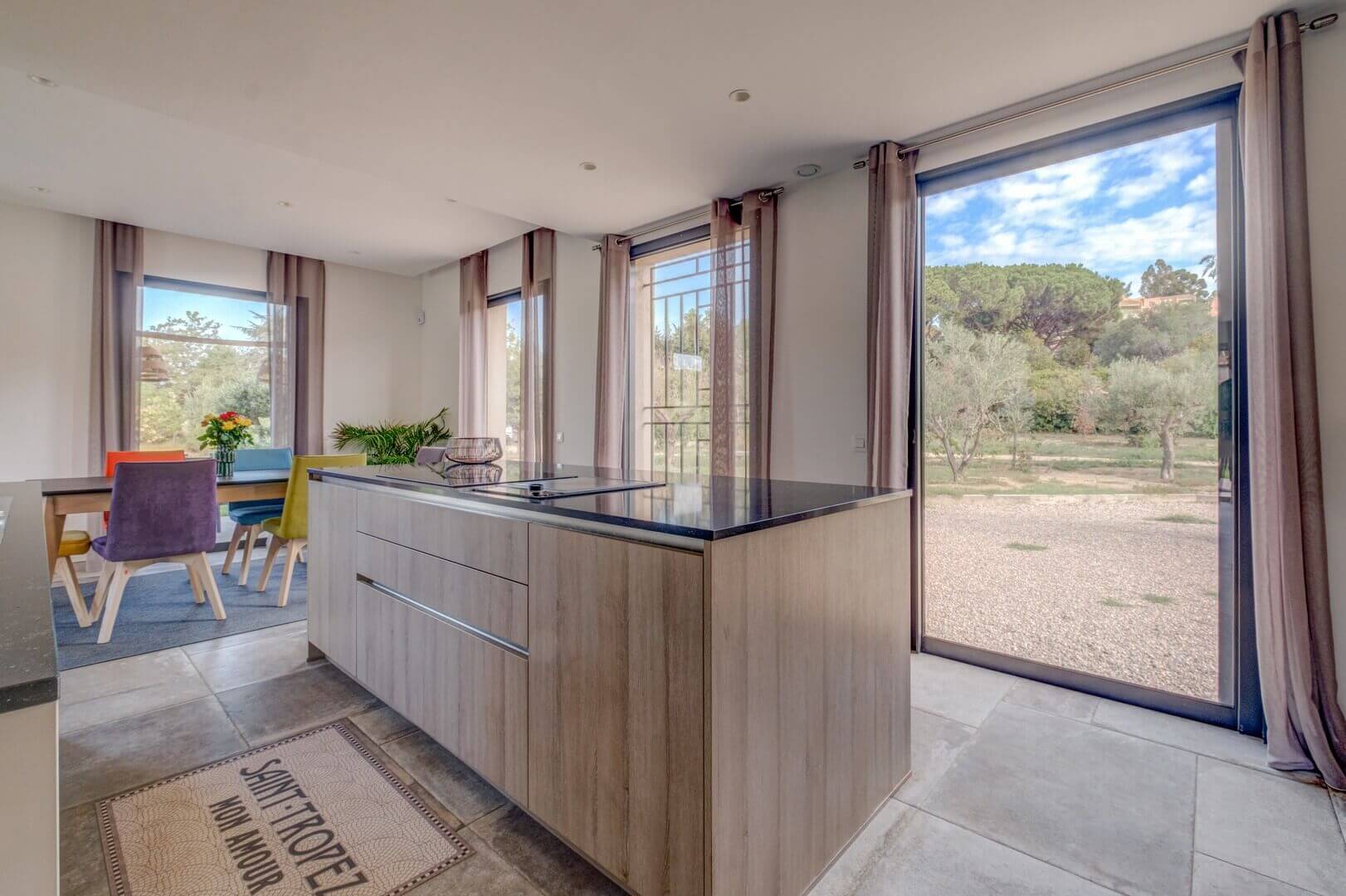 Villa Moulin Blanc Villa Rental Saint Tropez 14