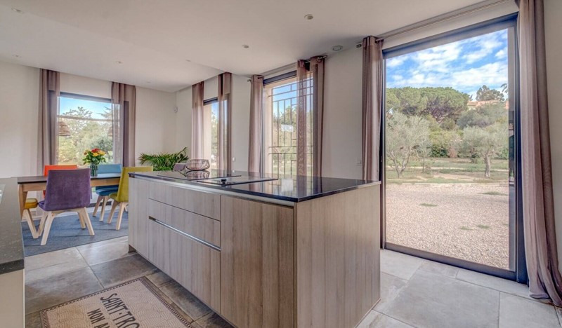 Villa Moulin Blanc Villa Rental Saint Tropez 14