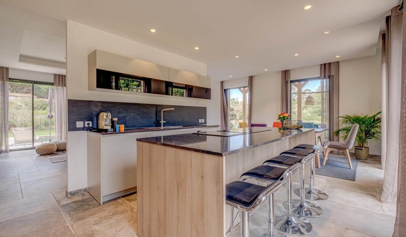 Villa Moulin Blanc Villa Rental Saint Tropez 15