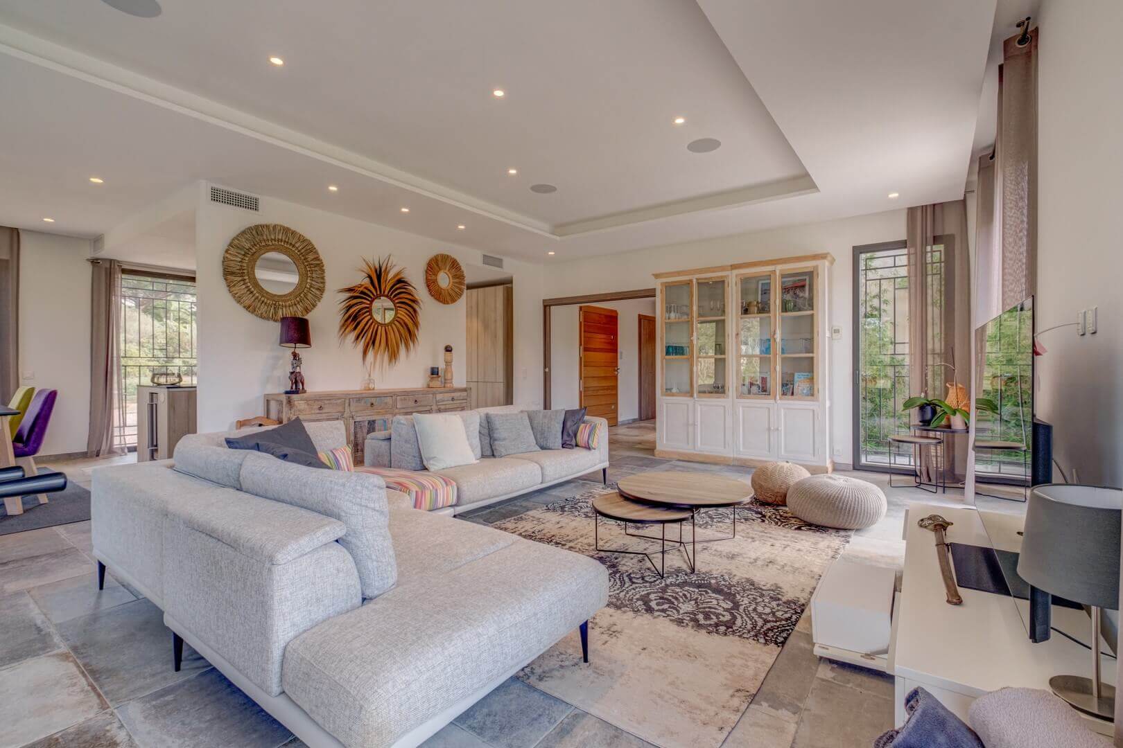Villa Moulin Blanc Villa Rental Saint Tropez 19