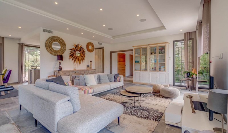 Villa Moulin Blanc Villa Rental Saint Tropez 19