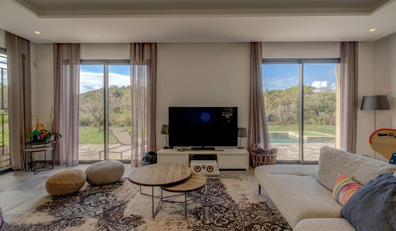 Villa Moulin Blanc Villa Rental Saint Tropez 20