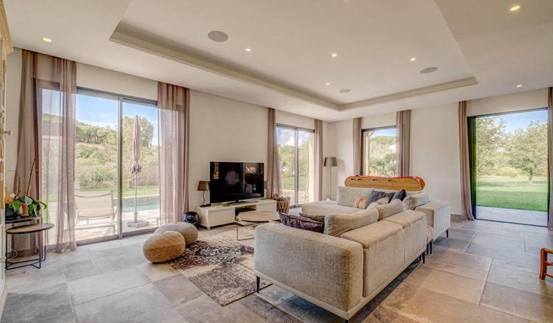 Villa Moulin Blanc Villa Rental Saint Tropez 21