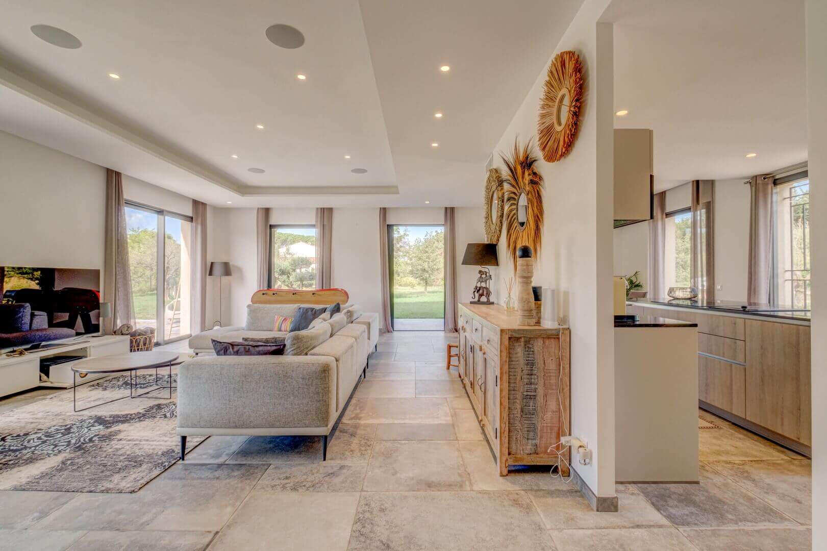 Villa Moulin Blanc Villa Rental Saint Tropez 22
