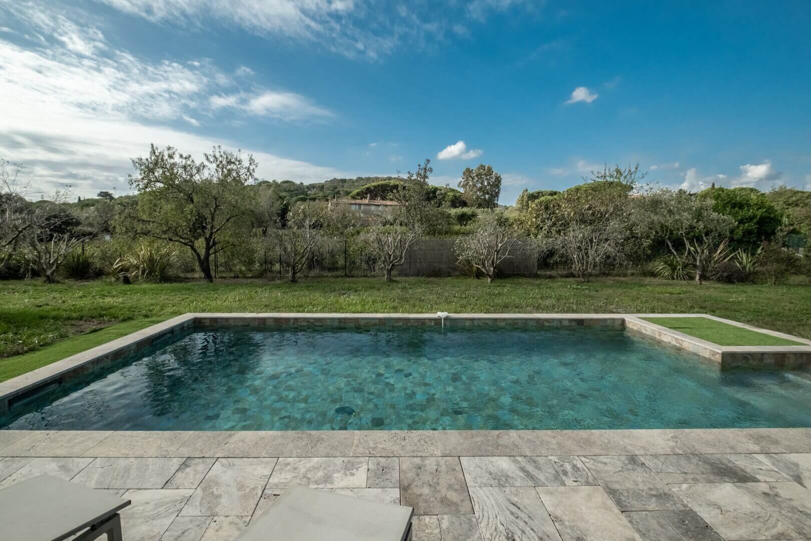 Villa Moulin Blanc Villa Rental Saint Tropez 28