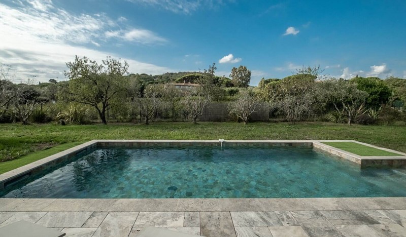 Villa Moulin Blanc Villa Rental Saint Tropez 28