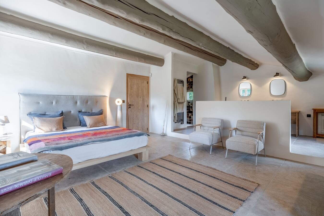 Bastide de Saturnin