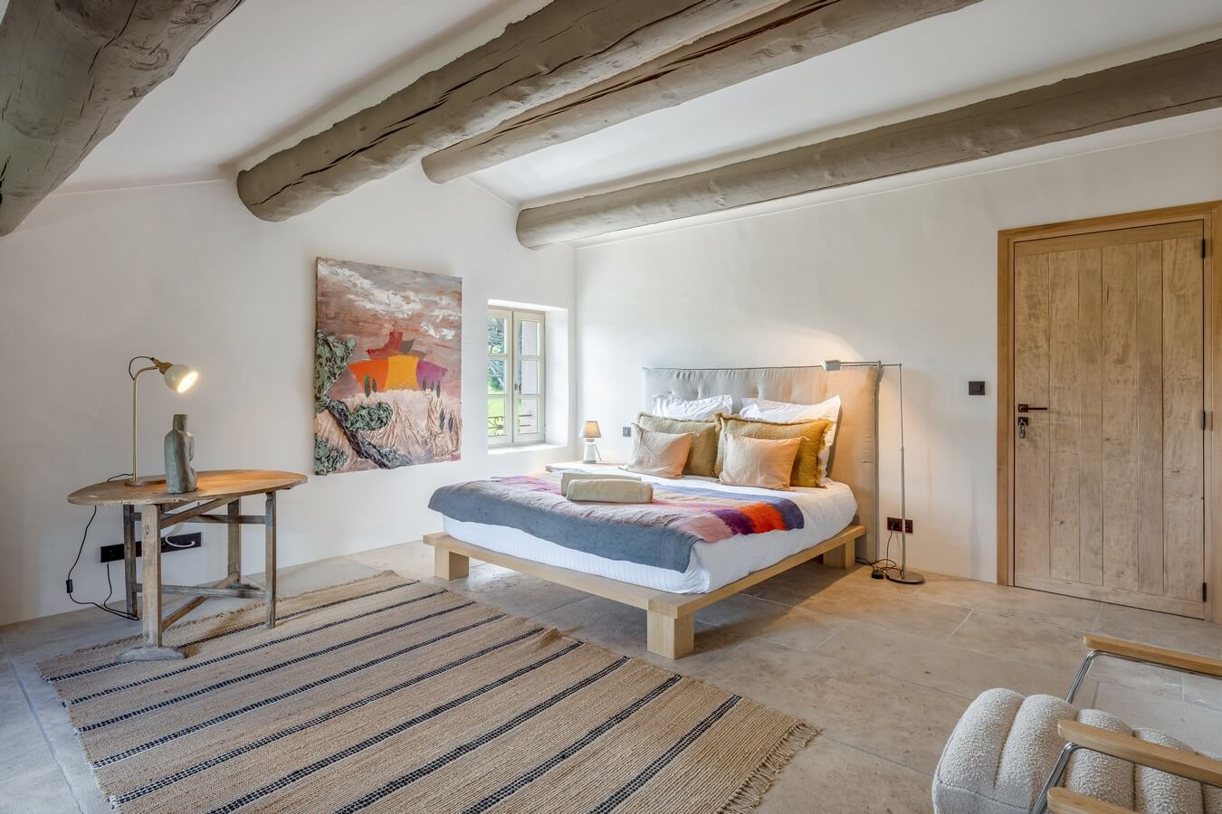 Bastide de Saturnin