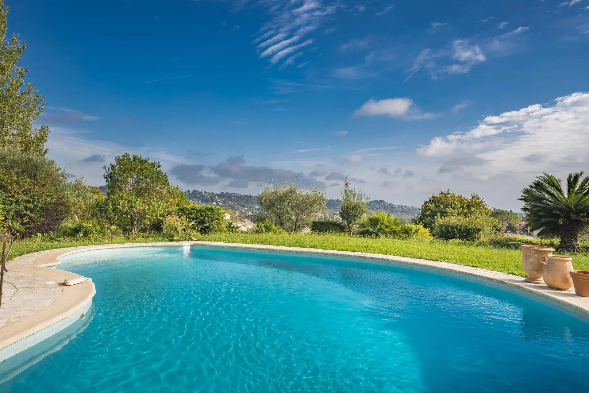 Villa Rose de Mai