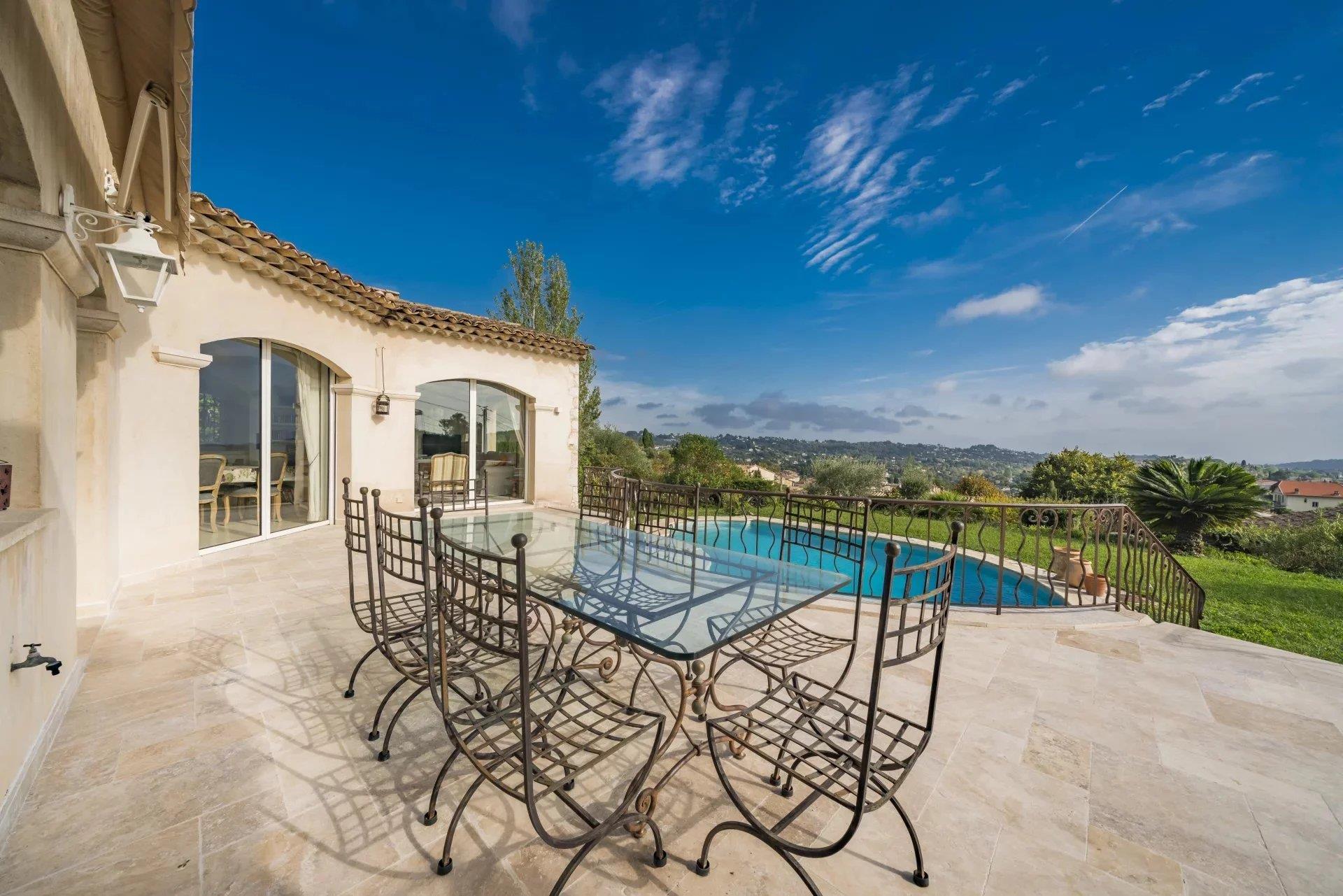 Villa Rose de Mai