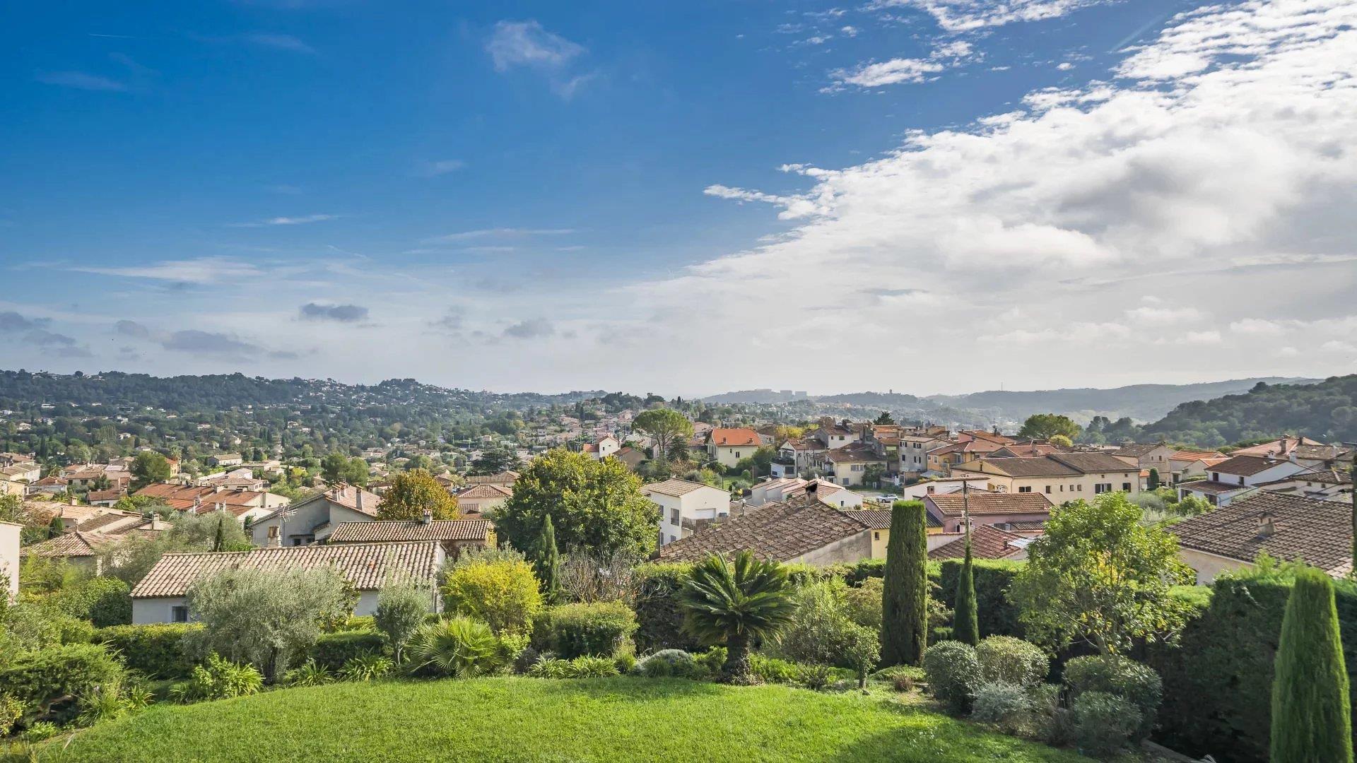Villa Rose de Mai