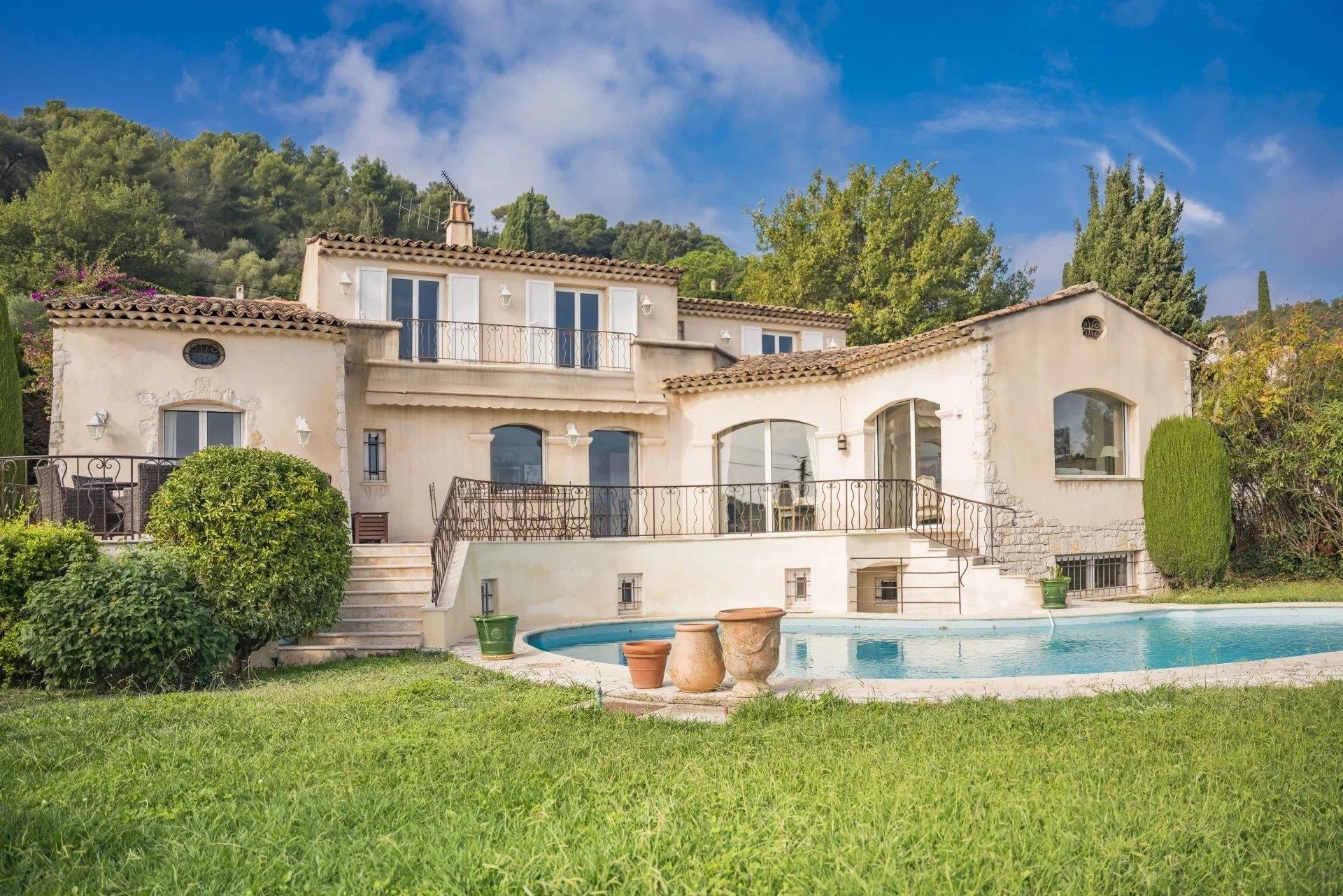 Villa Rose de Mai