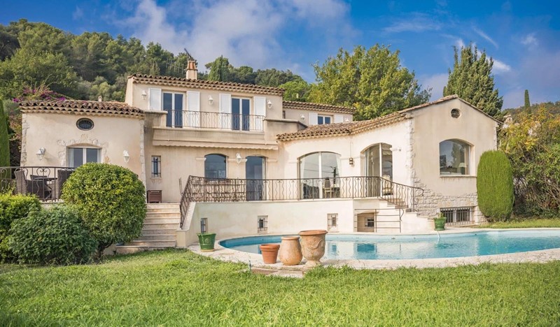 La Colle Villa