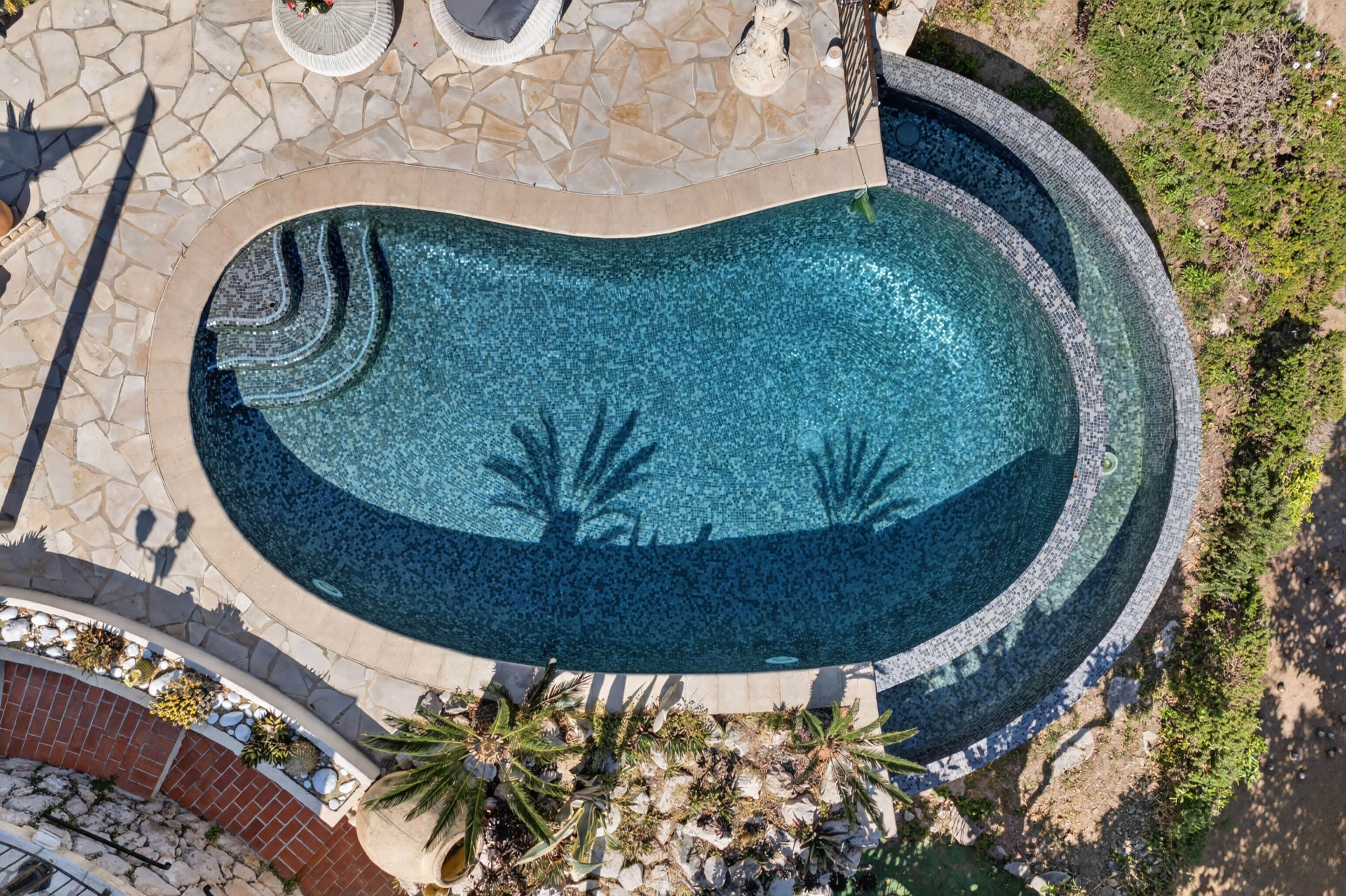 Villa Galatea